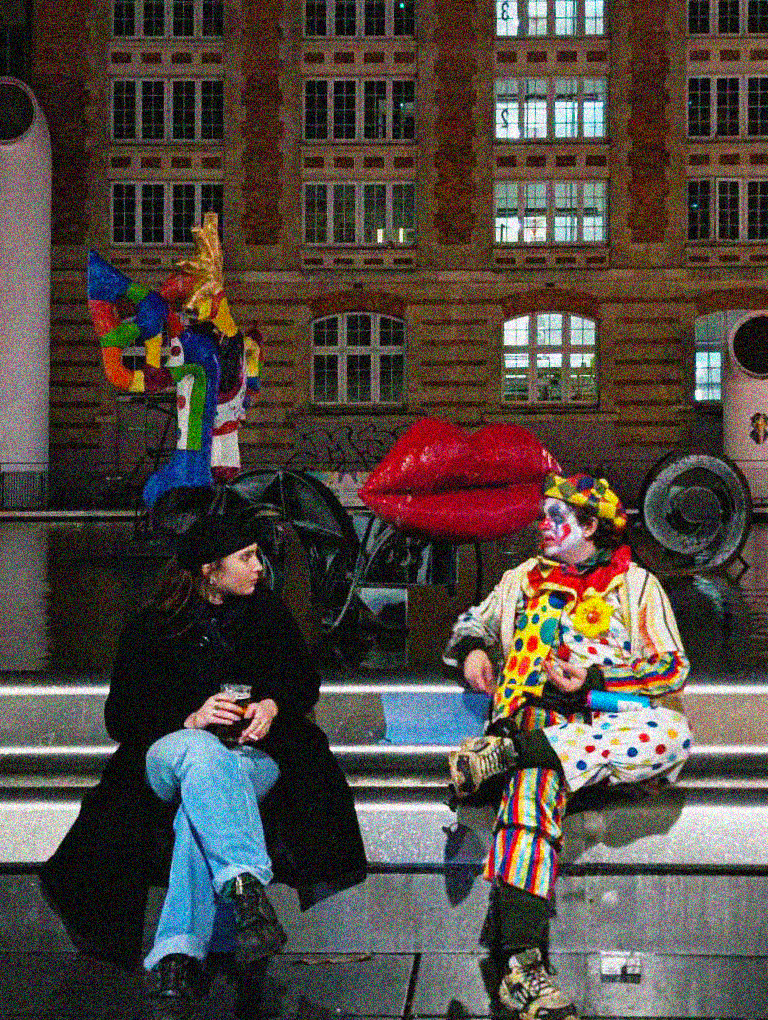 Marie-Adeline Marteau - Développeur Full Stack & Communication digitale - Studio Les Insouciants