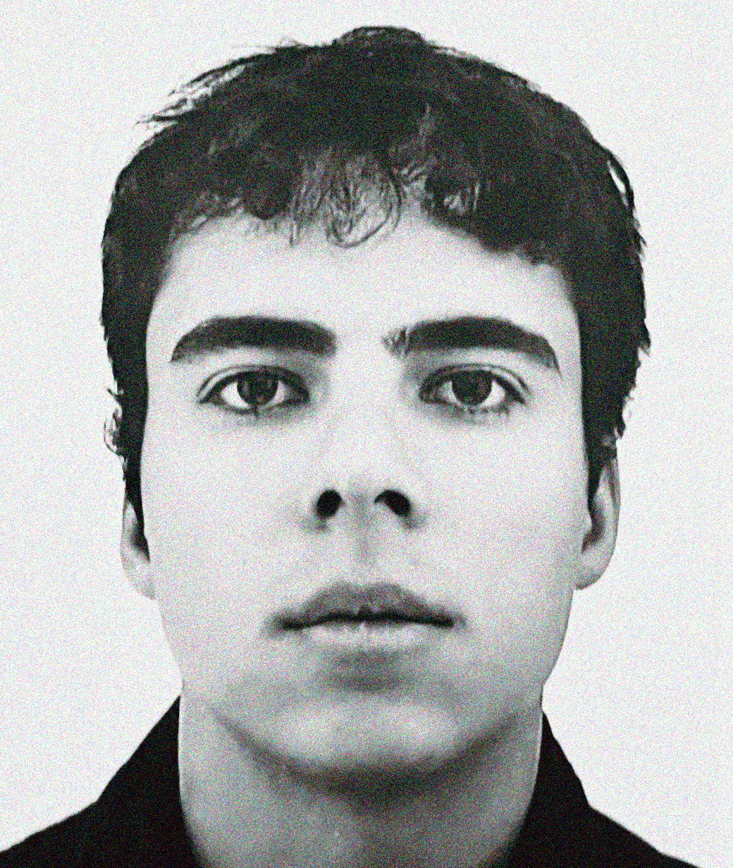 Guillaume Boué-Raguet - Designer produit - Studio Les Insouciants